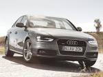 Audi A4 3.0T Quattro S-Line Sedan 2012 года (AU)